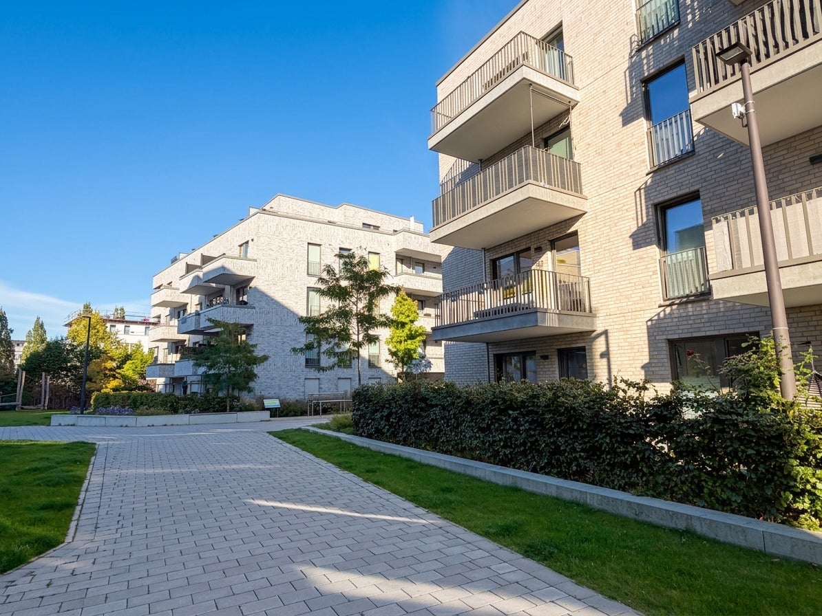 Wohnung Eidelstedter Dorfstraße in Hamburg