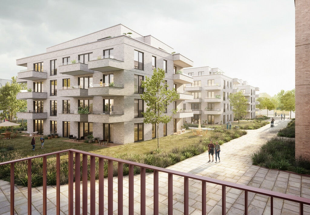 Wohnung Eidelstedter Dorfstraße in Hamburg