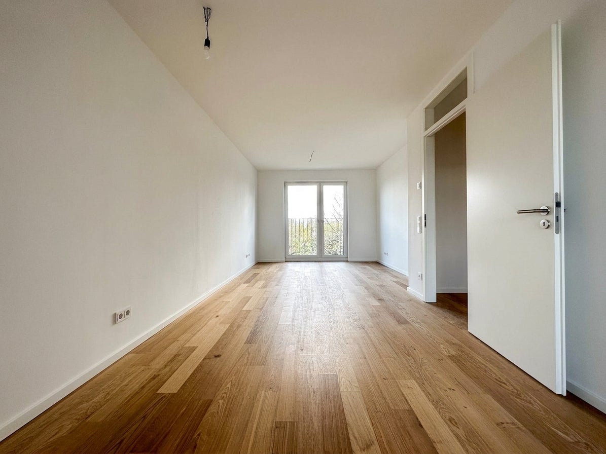 Wohnung Eidelstedter Dorfstraße in Hamburg