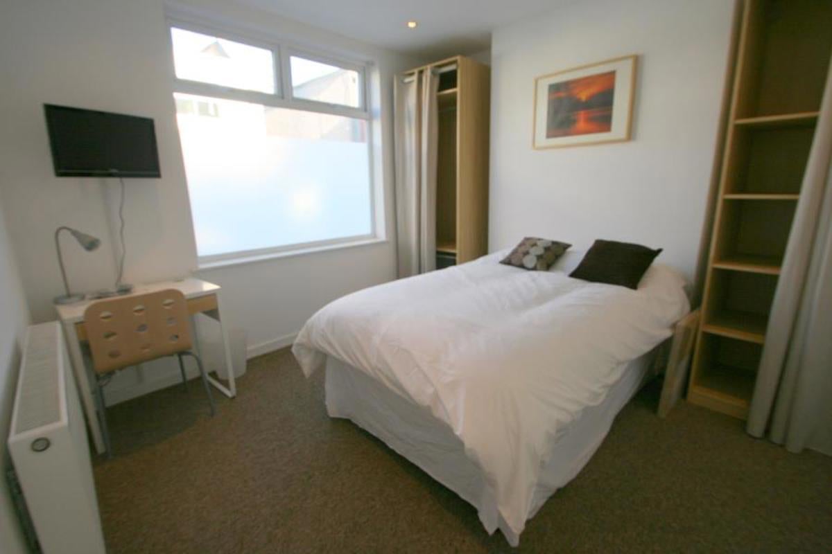 Room South Street in Bristol