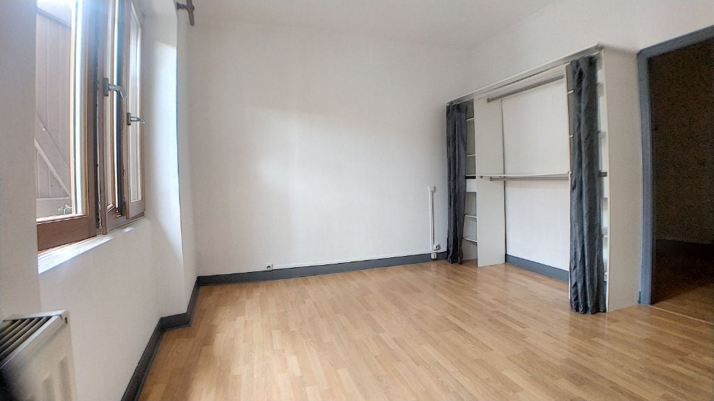 Appartement Avenue Pasteur à Cazères