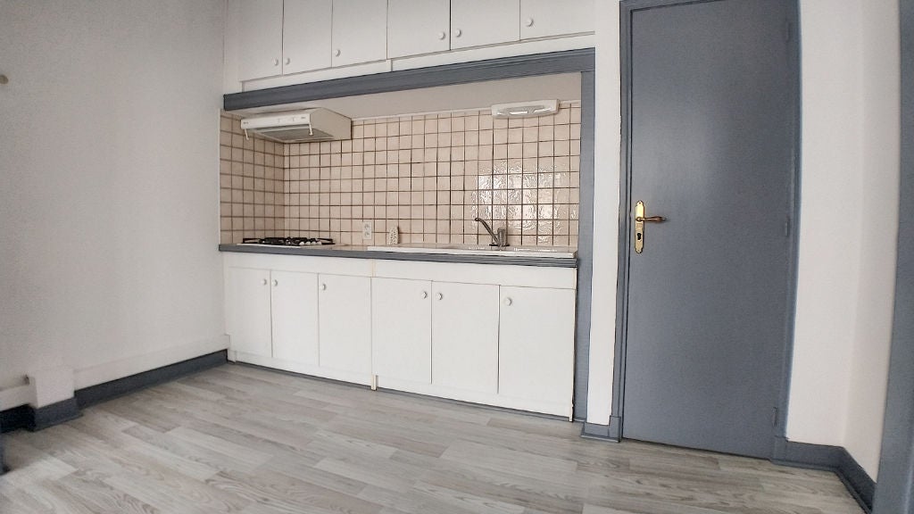 Appartement Avenue Pasteur à Cazères