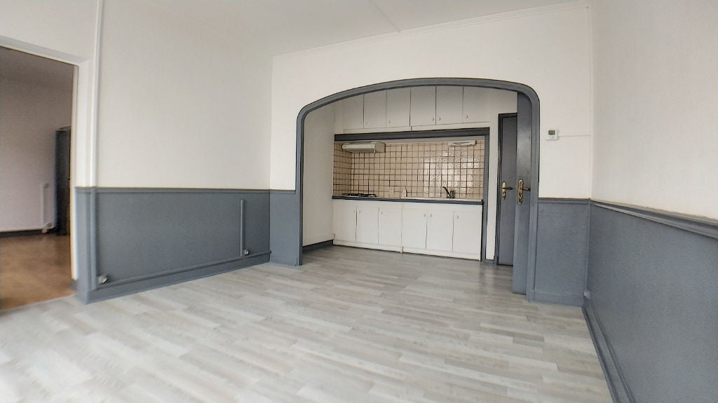 Appartement Avenue Pasteur à Cazères