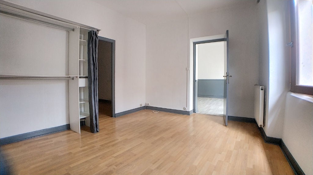 Appartement Avenue Pasteur à Cazères