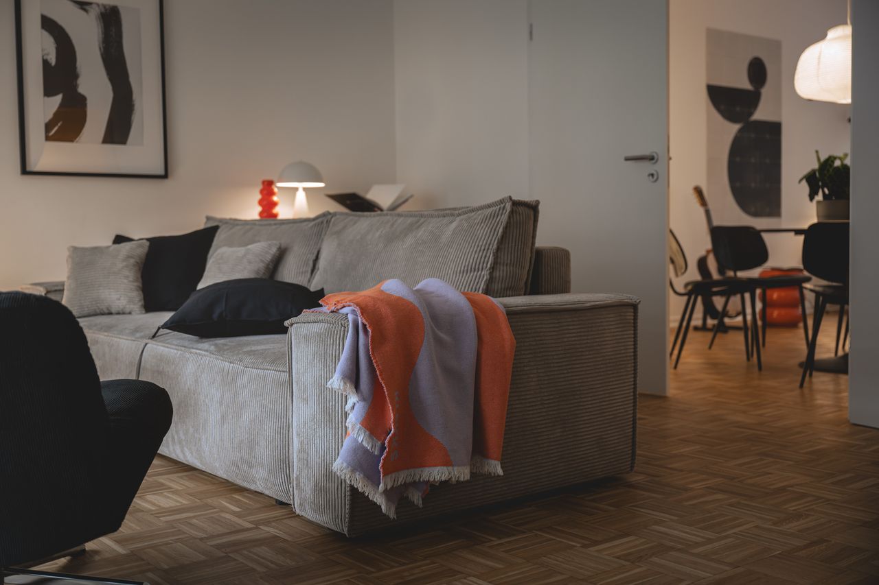 Wohnung Pappenstraße in Duisburg