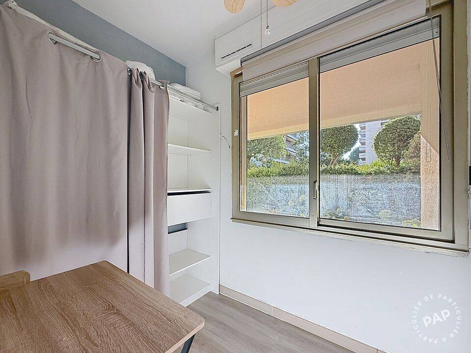 Appartement Avenue Pasteur à Antibes