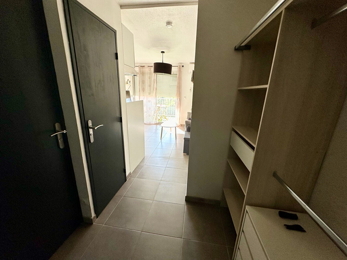 Appartement Rue du Hautbois à Balaruc-les-Bains