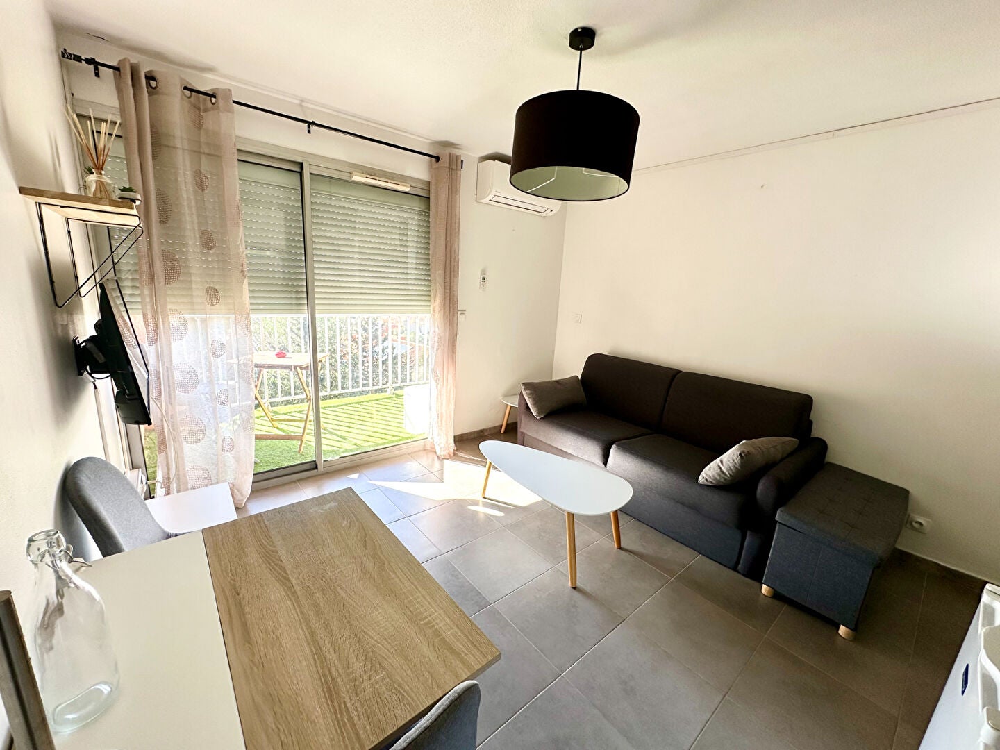 Appartement Rue du Hautbois à Balaruc-les-Bains