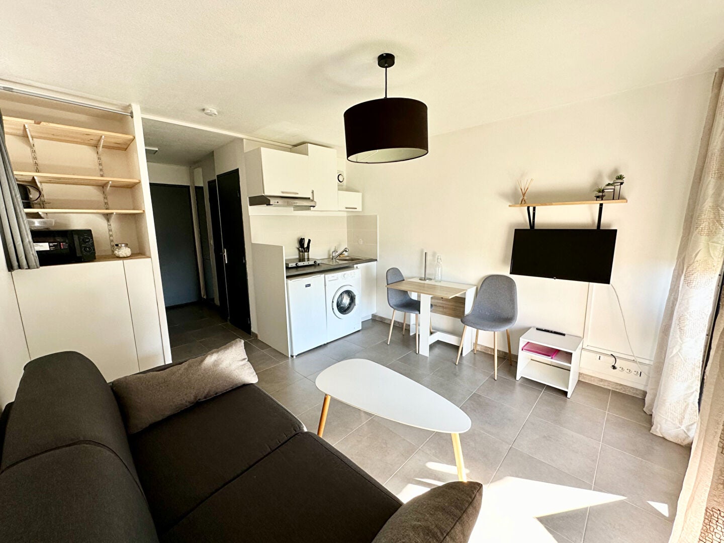 Appartement Rue du Hautbois à Balaruc-les-Bains