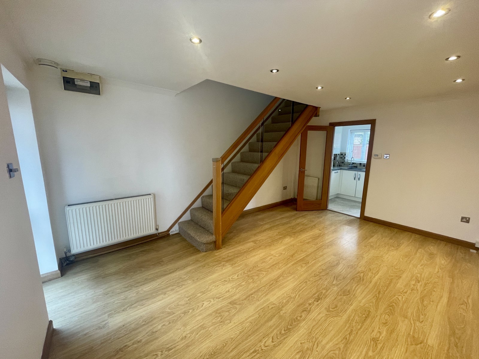 House Llwyn Passat in Penarth