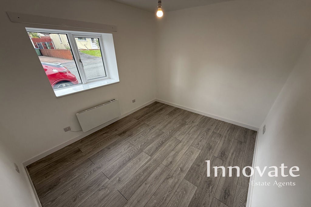 Flat Dingle Street in Sandwell