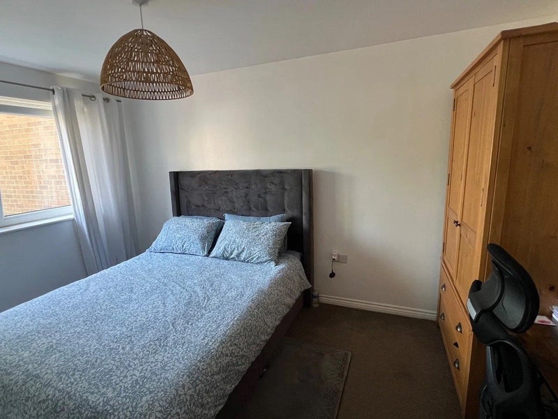 Flat Hobart Close in Chelmsford