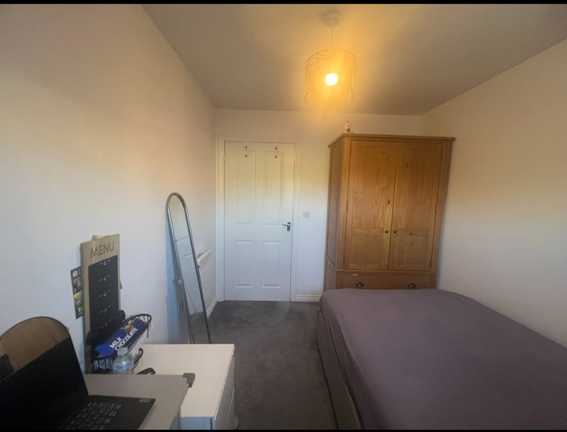 Flat Hobart Close in Chelmsford
