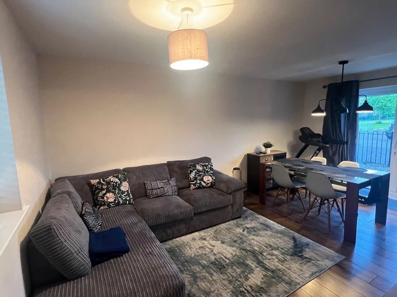 Flat Hobart Close in Chelmsford