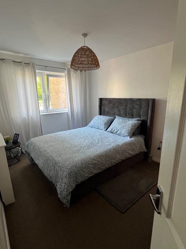 Flat Hobart Close in Chelmsford