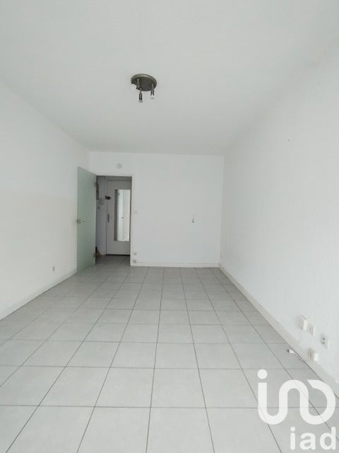Flat Avenue Baudin in Limoges