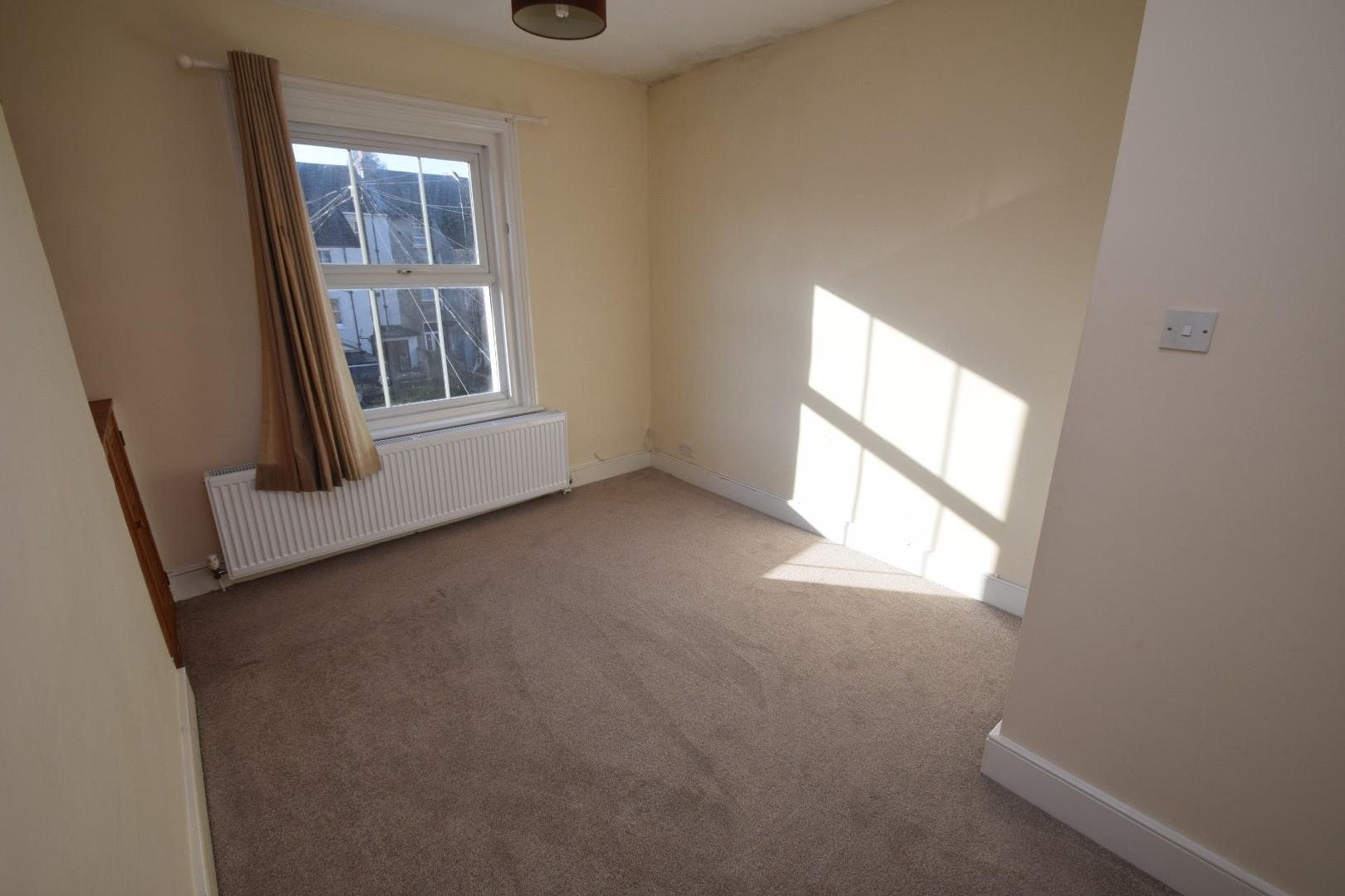 Flat St Anne's Road in Eastbourne