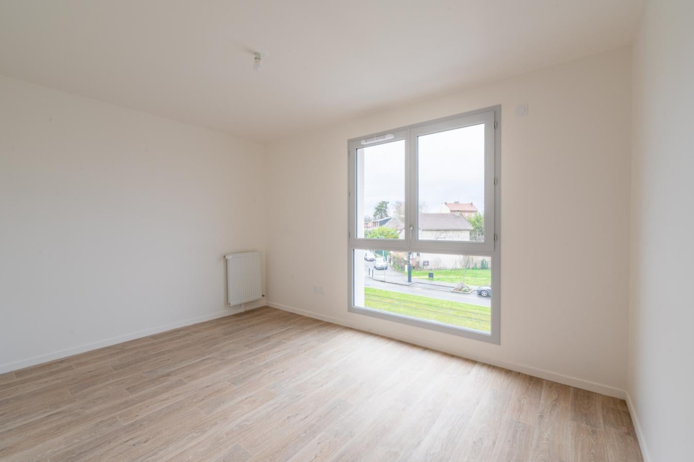 Appartement Rue Notre-Dame-des-Anges à Montfermeil