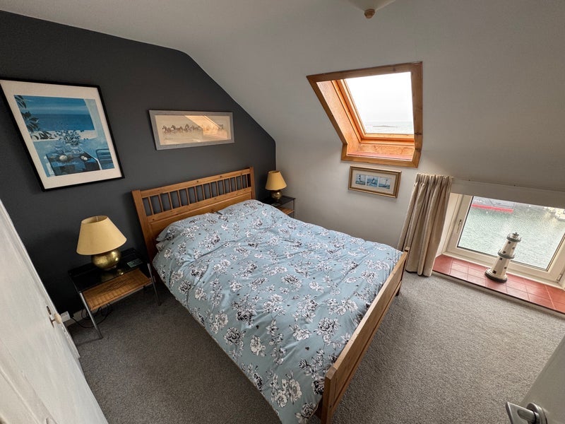 Room Harbour Terrace in North Berwick