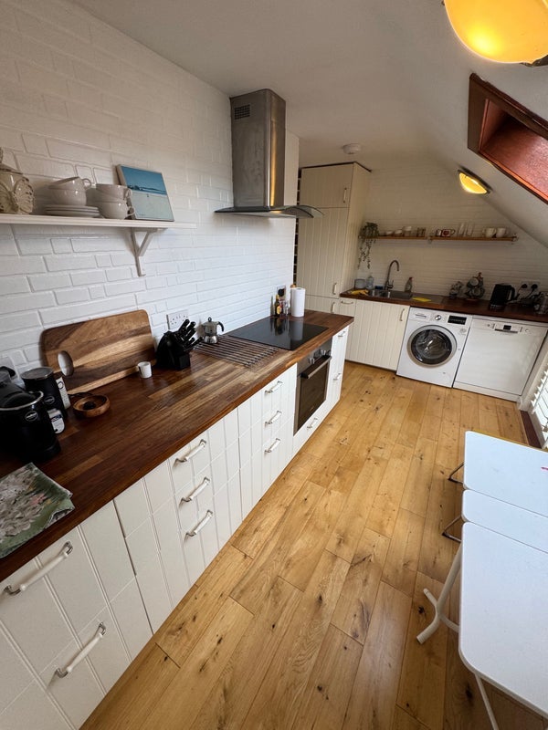 Room Harbour Terrace in North Berwick