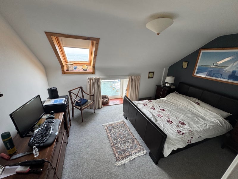 Room Harbour Terrace in North Berwick