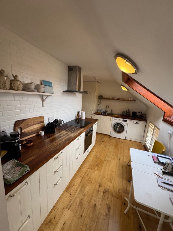 Room Harbour Terrace in North Berwick