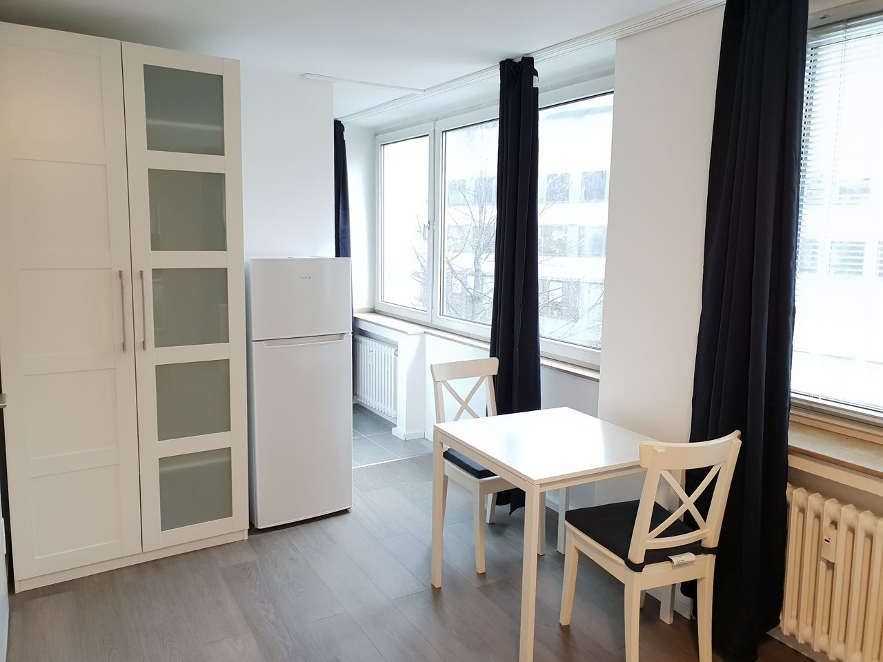 Wohnung Steinstraße in Düsseldorf