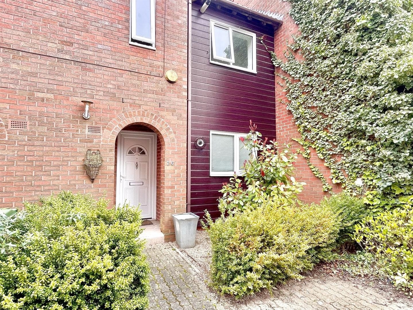 Flat Haresfield Close in Redditch
