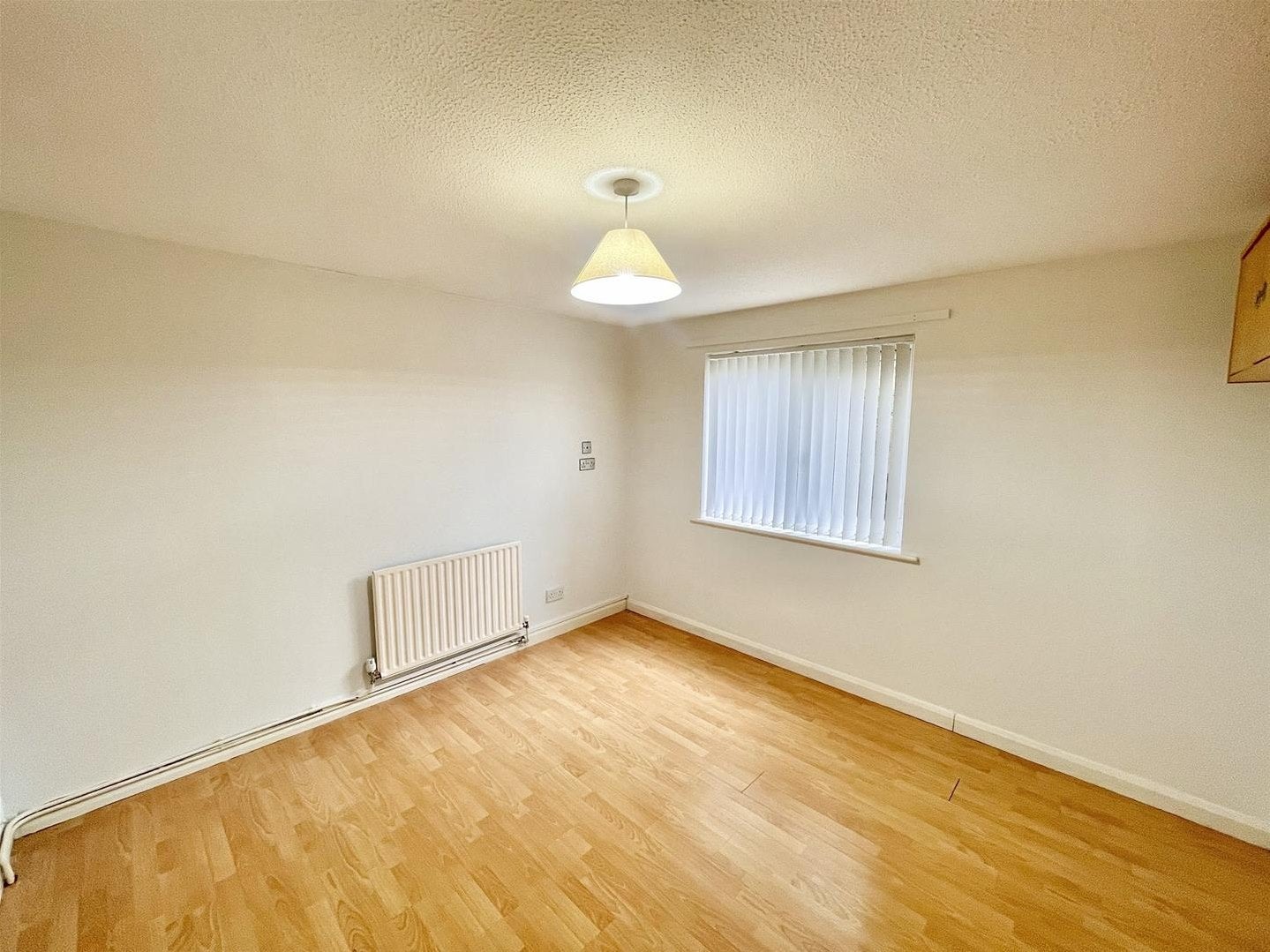 Flat Haresfield Close in Redditch