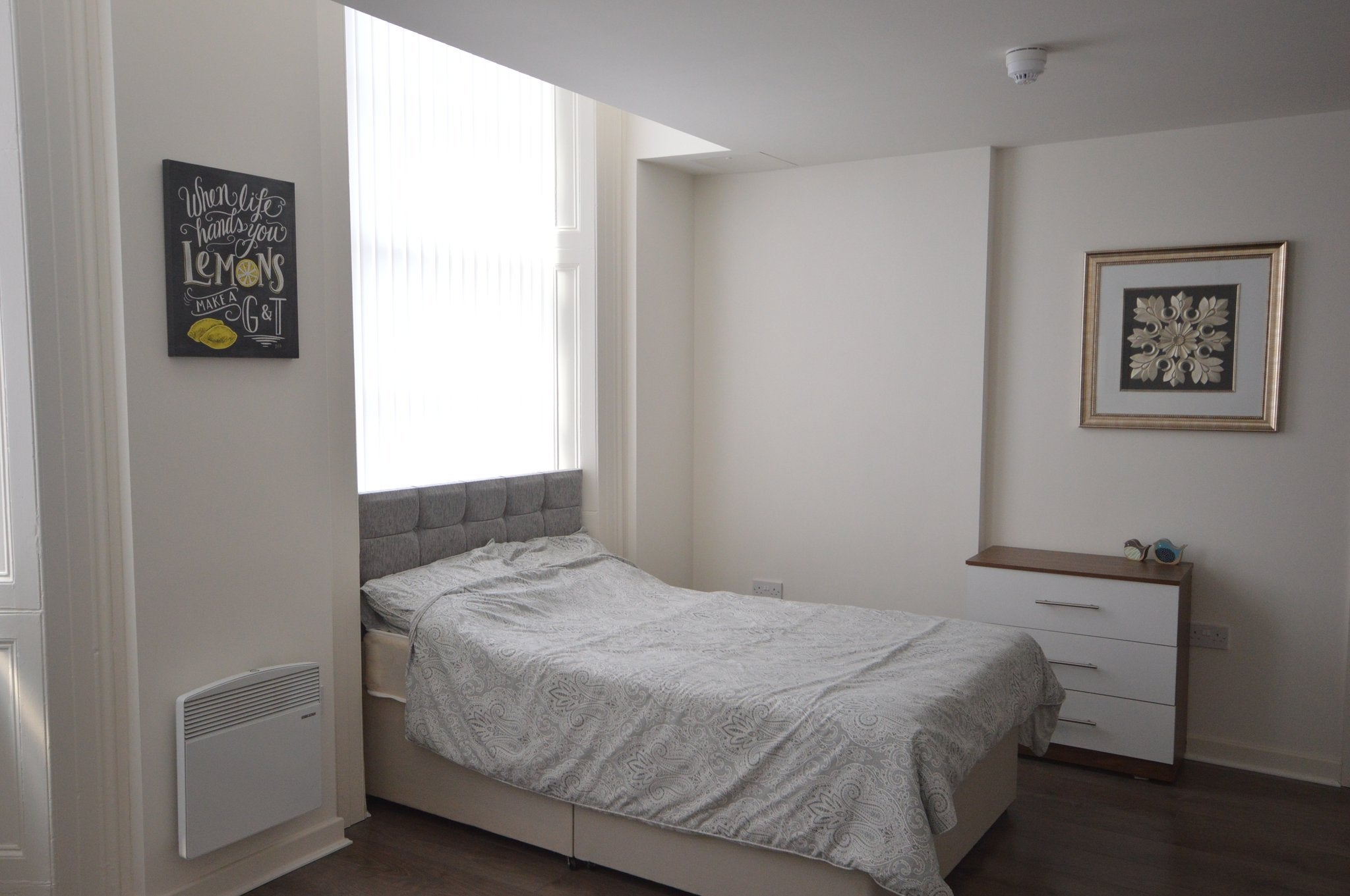 Flat John Street in Sunderland