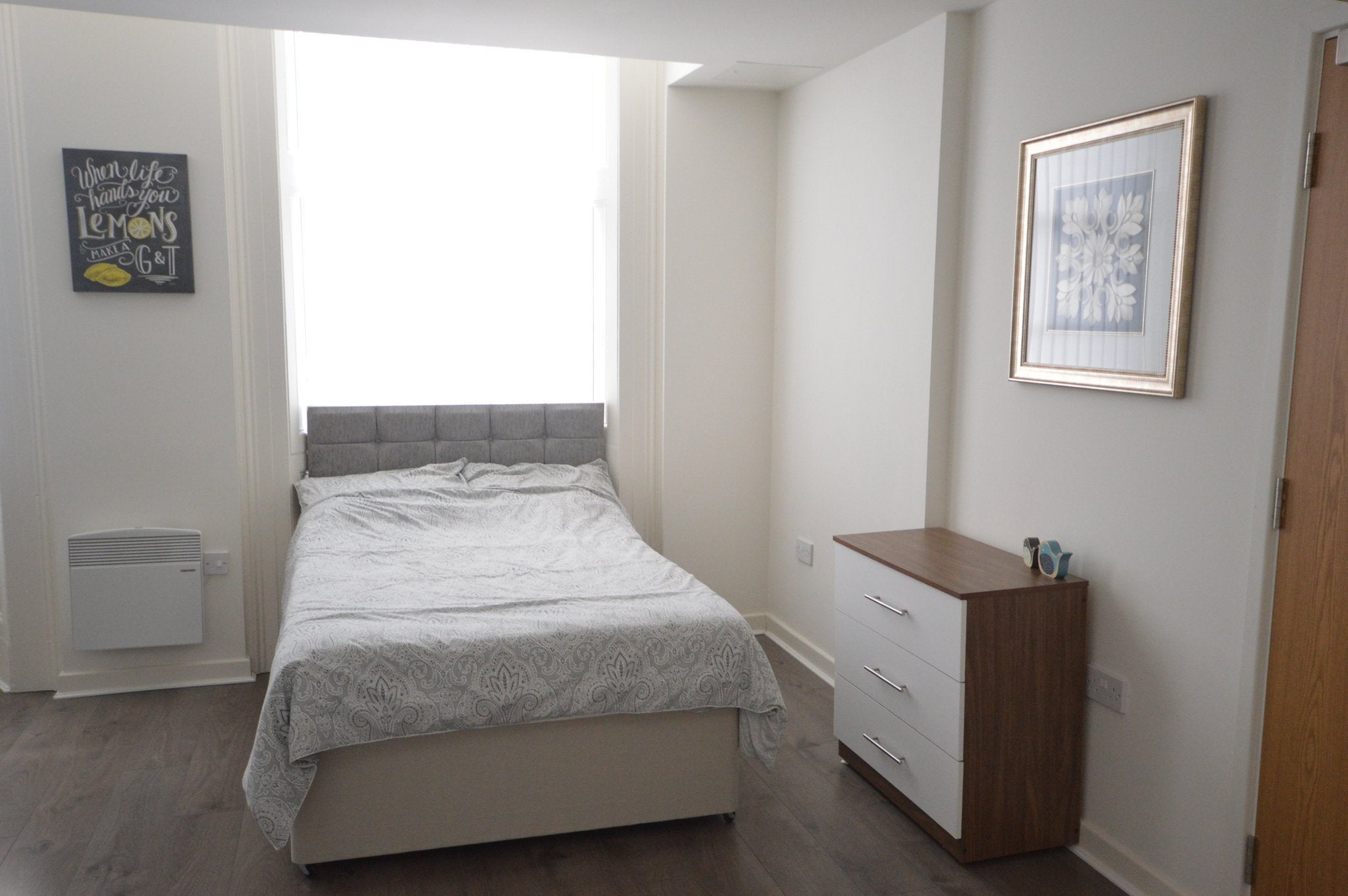 Flat John Street in Sunderland