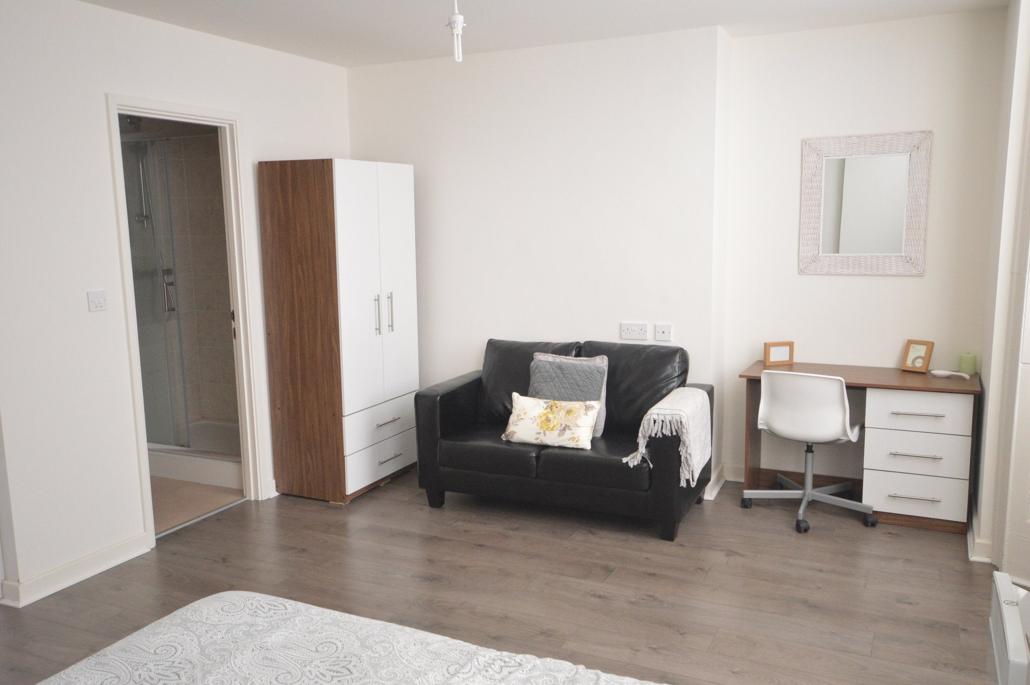 Flat John Street in Sunderland
