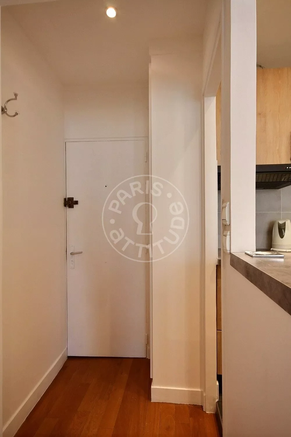 Appartement Rue Saint-Louis en l'Île à Paris