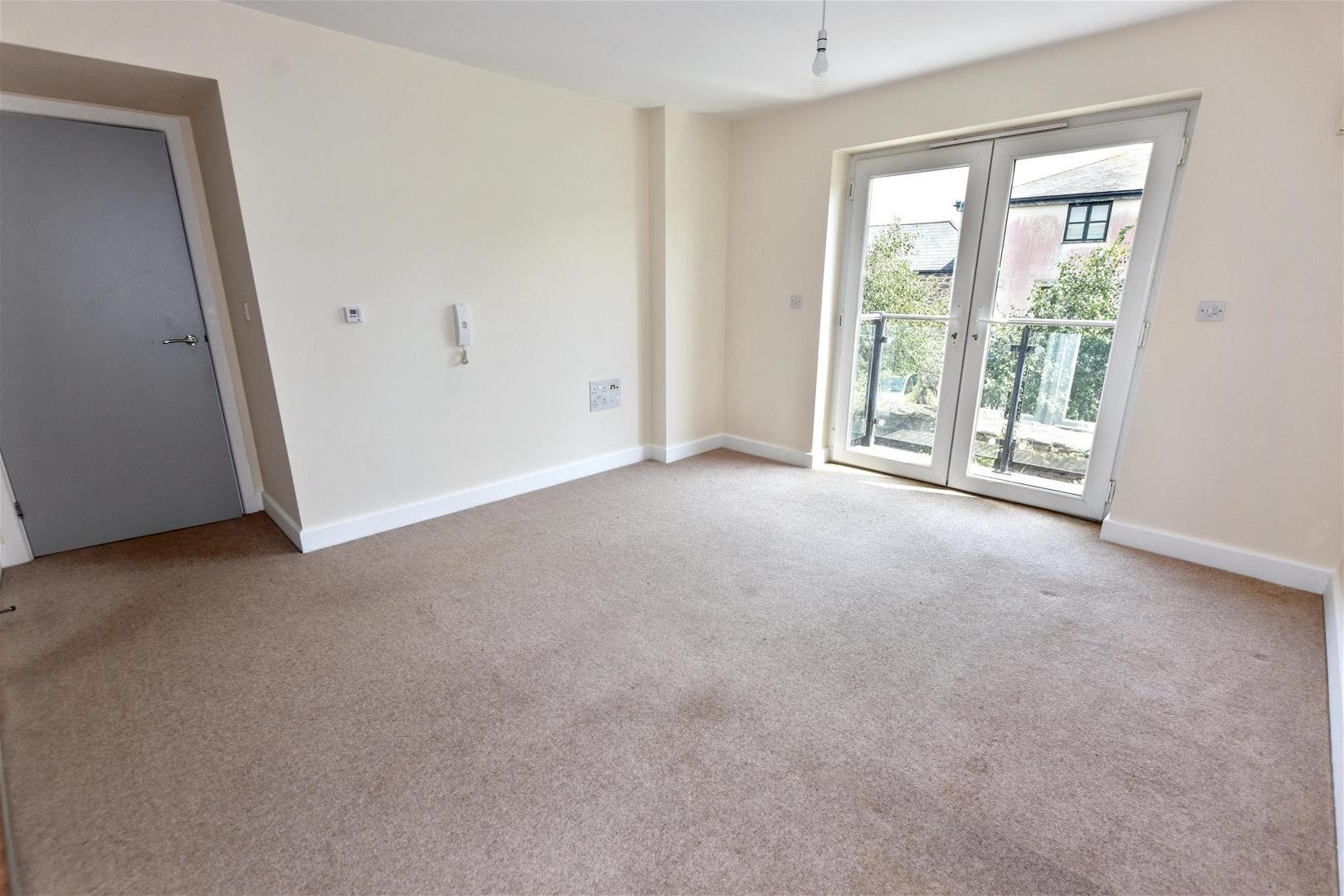 Flat Whym Kibbal Court in Redruth