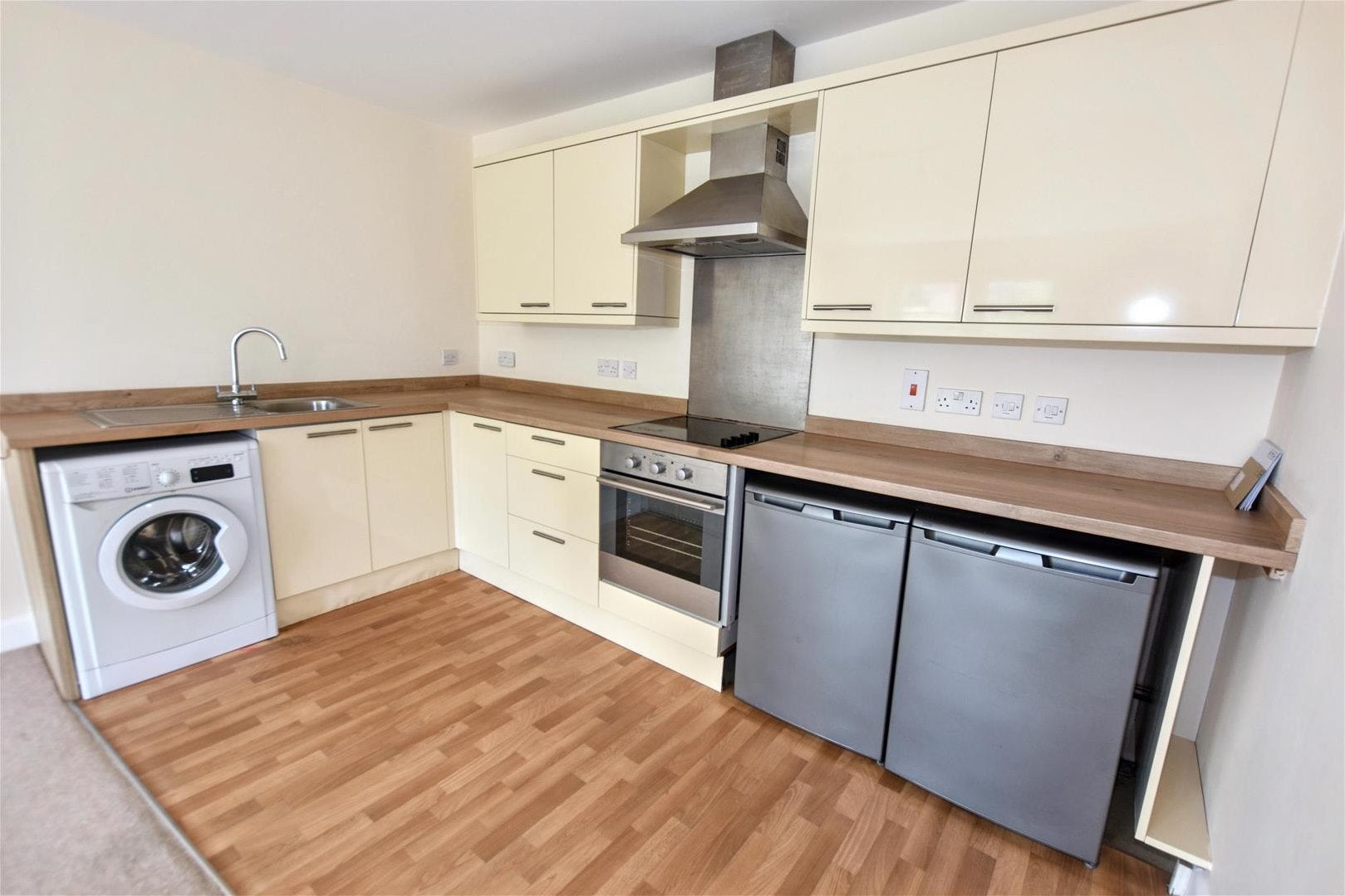 Flat Whym Kibbal Court in Redruth