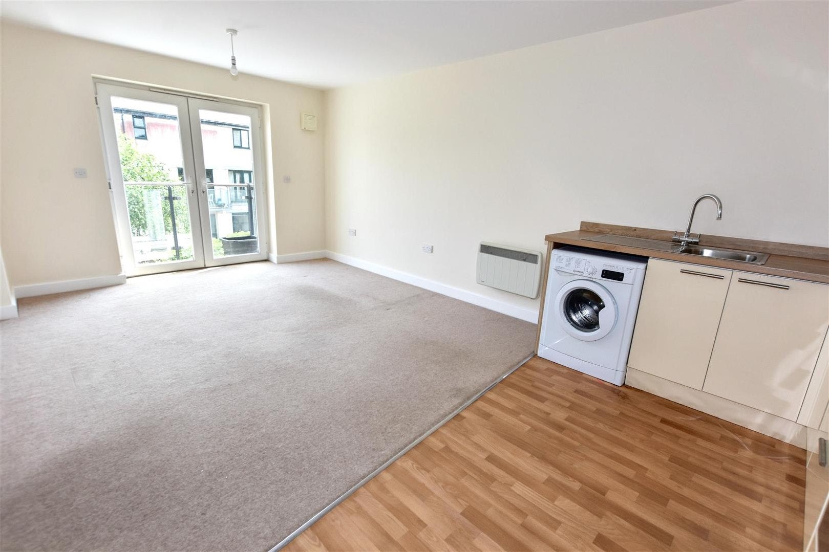 Flat Whym Kibbal Court in Redruth
