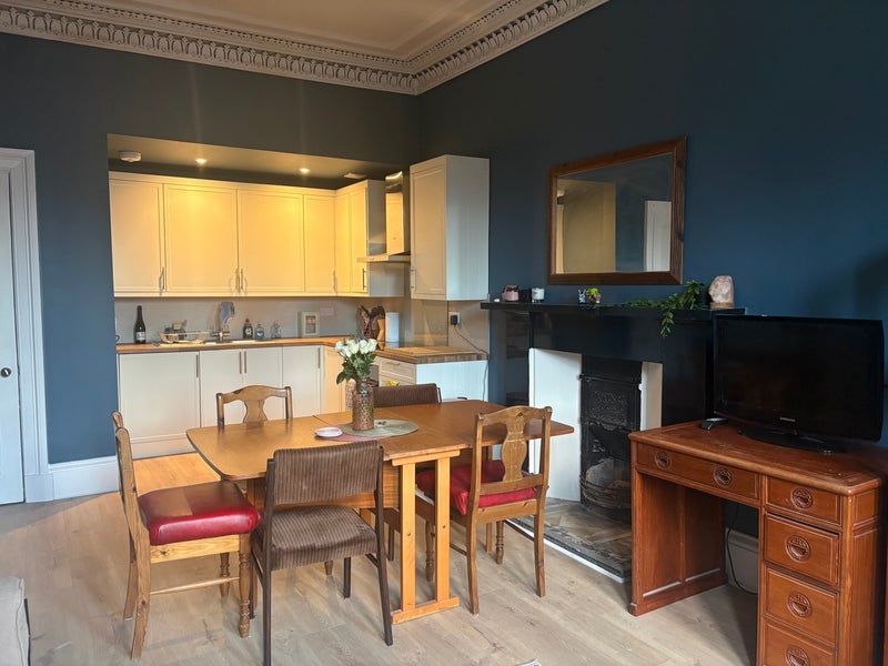 Room Renfrew Street in Glasgow