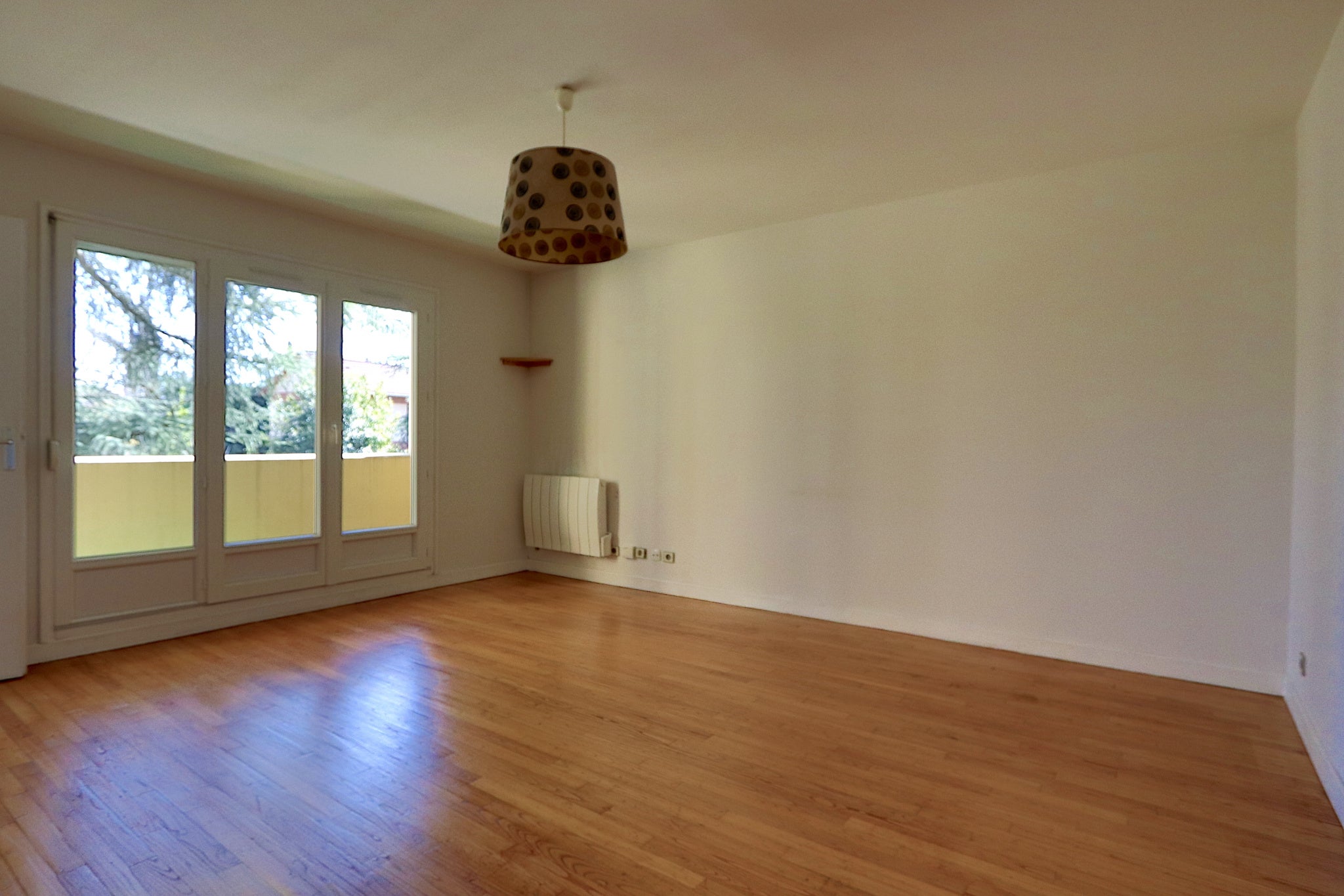 Appartement Rue des Aqueducs à Lyon