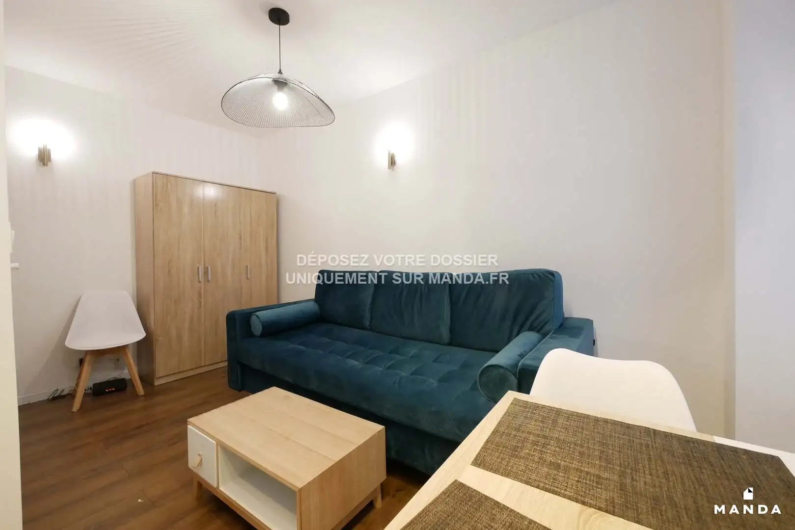Flat Villa de Guelma in Paris