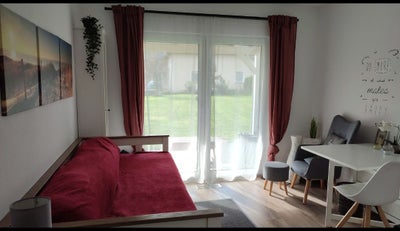 Wohnung St 2222 in Gunzenhausen