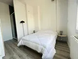 Flat Rue de la Benauge in Bordeaux