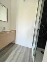 Flat Rue de la Benauge in Bordeaux