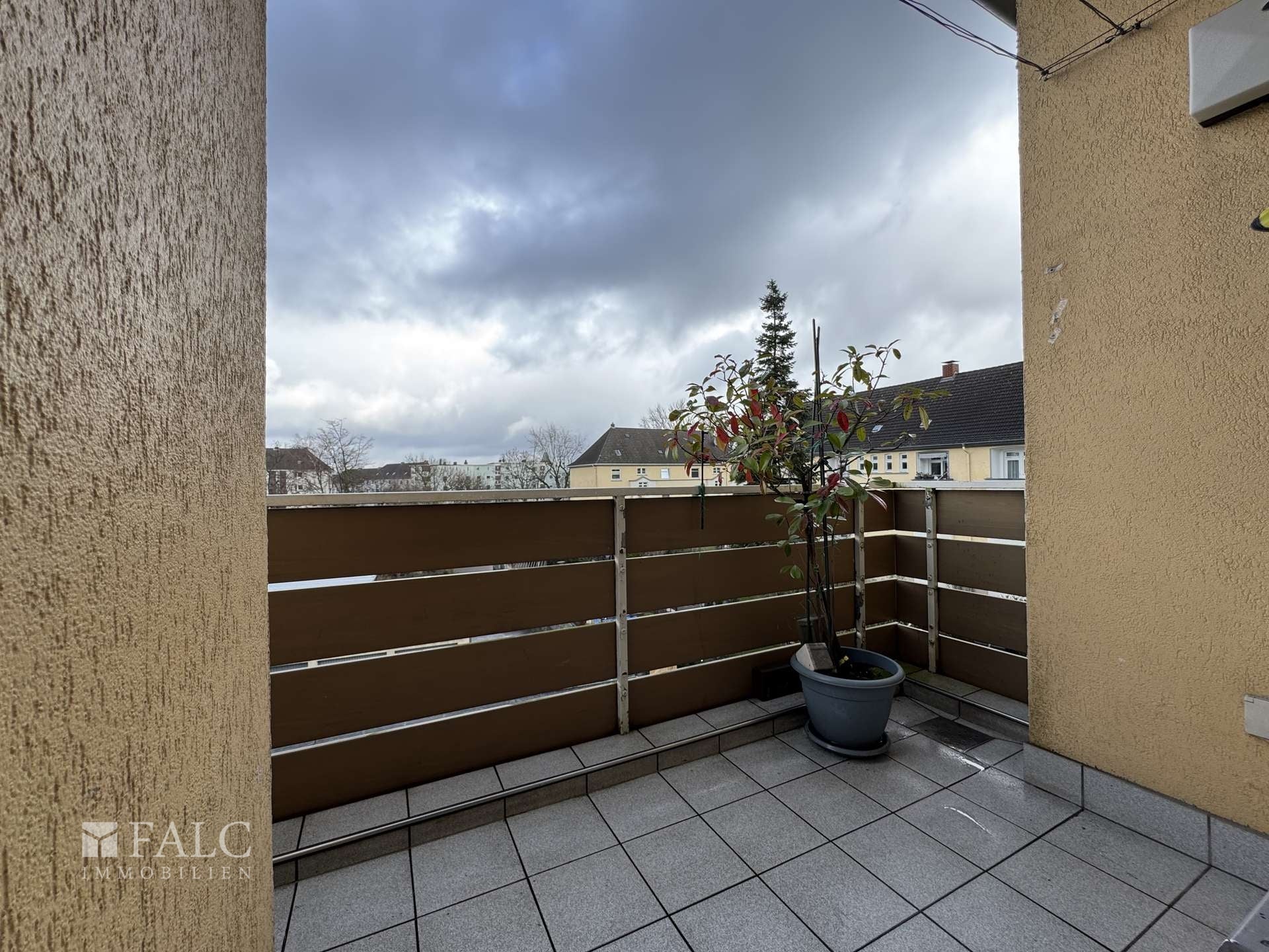 Wohnung Adelkampstraße in Essen