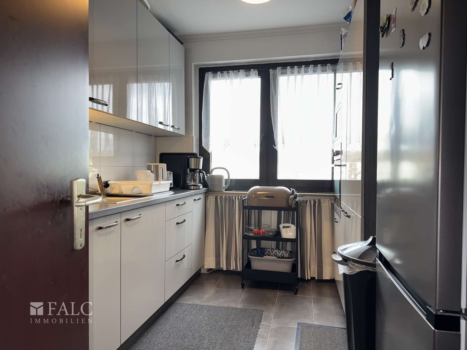 Wohnung Adelkampstraße in Essen