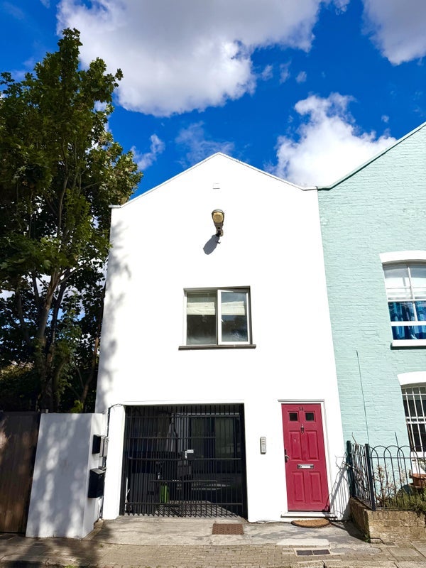 Room Prescott Place in Greater London