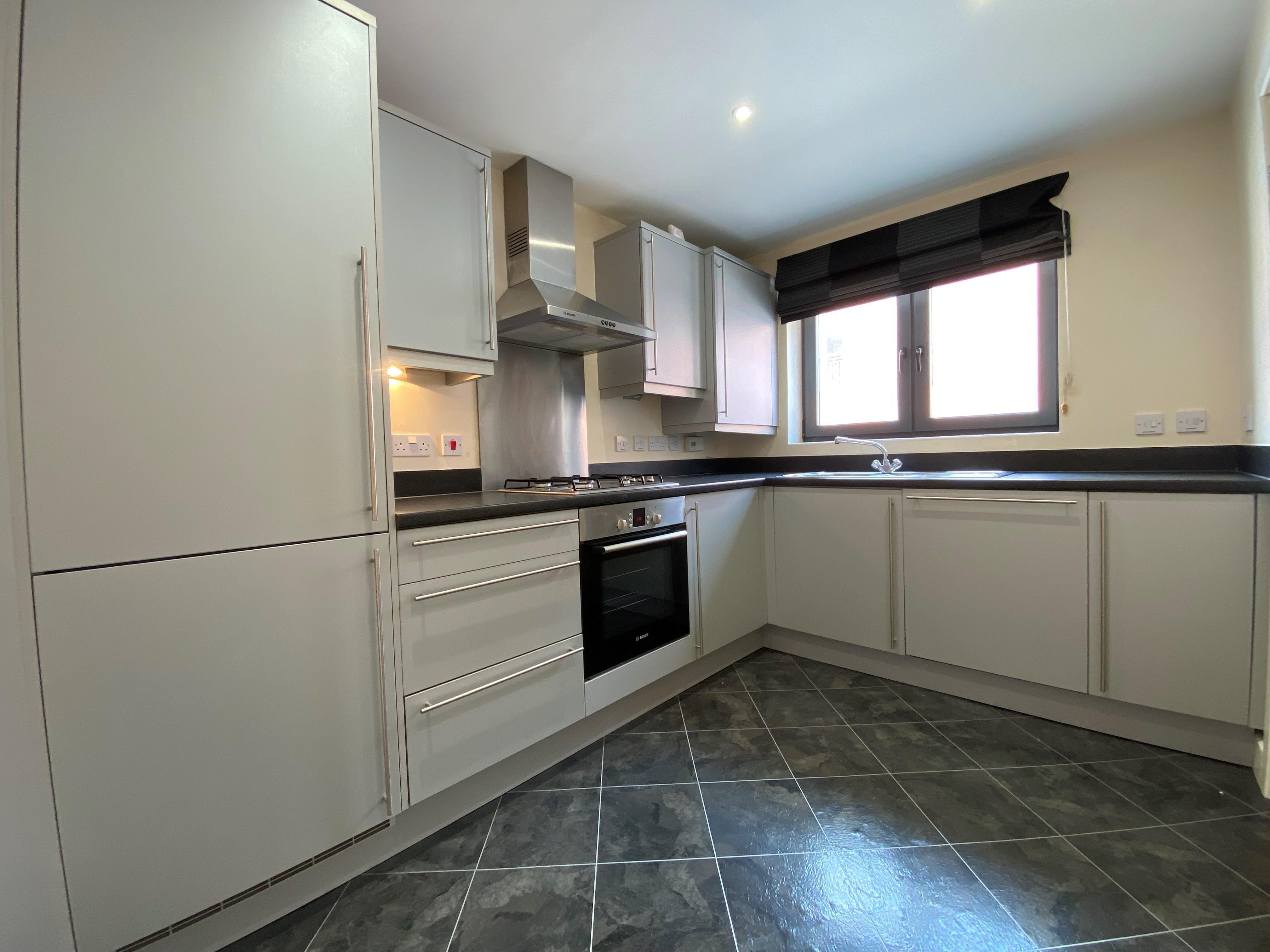 House Layland Walk in Worcester