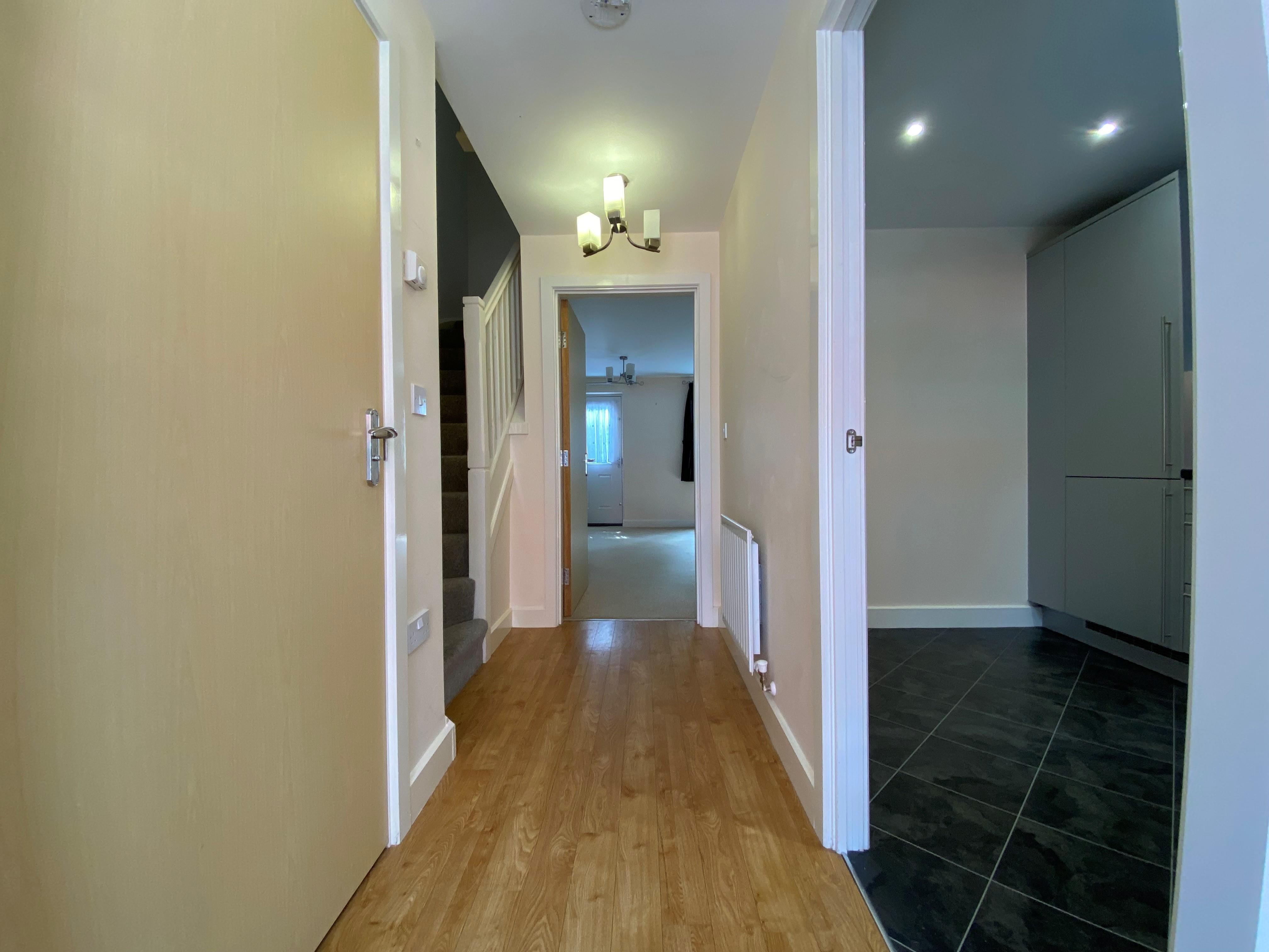 House Layland Walk in Worcester