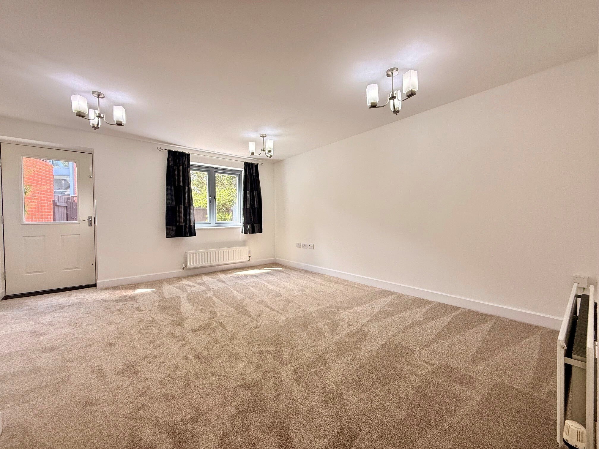 House Layland Walk in Worcester