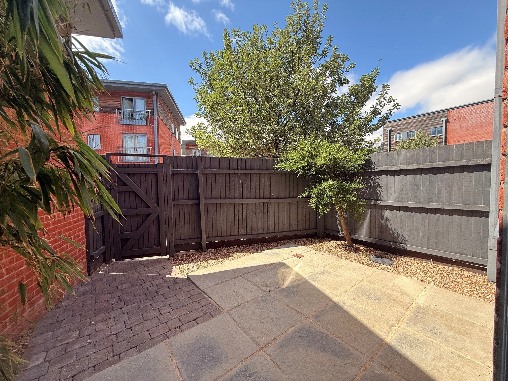 House Layland Walk in Worcester