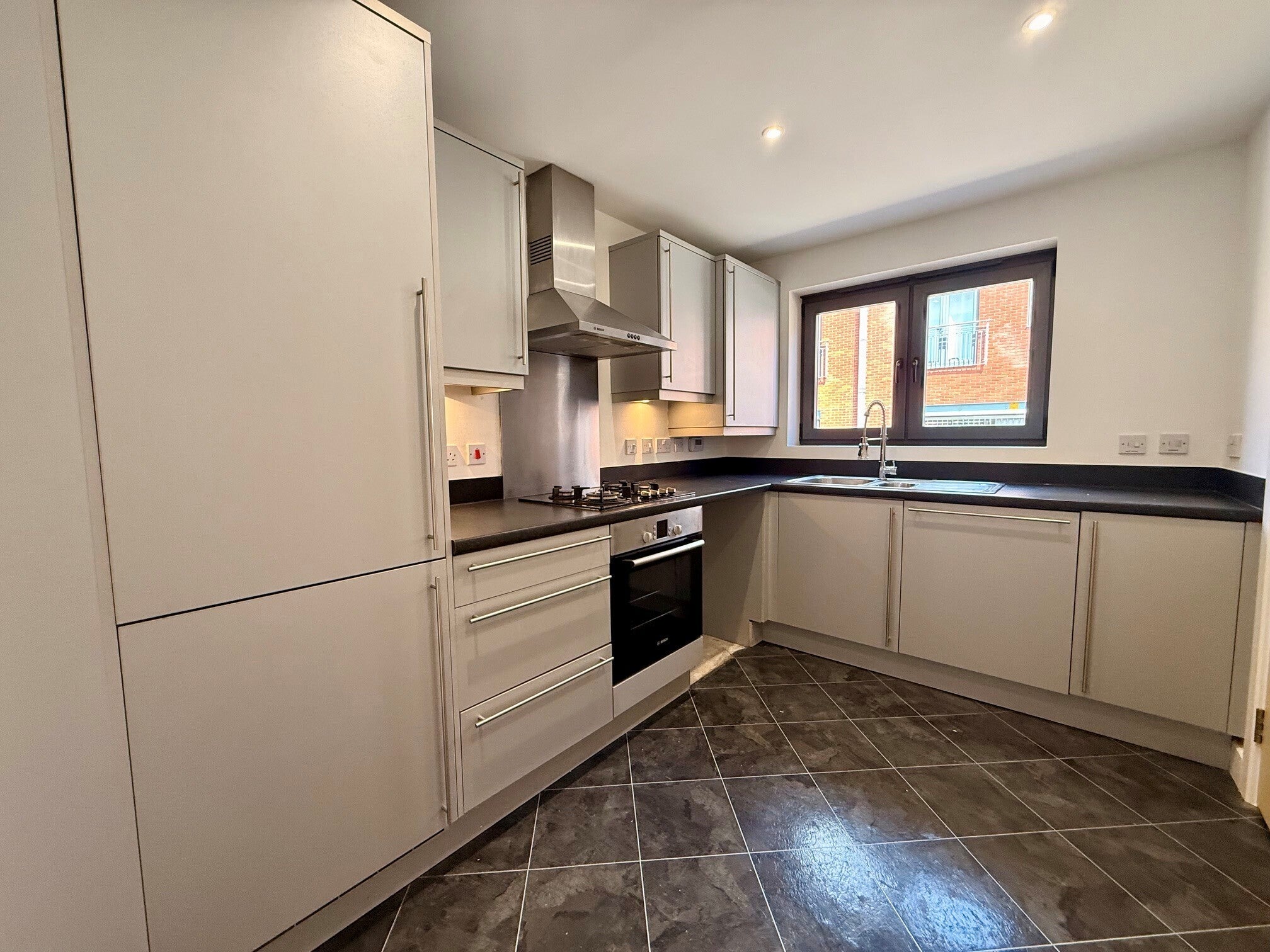 House Layland Walk in Worcester